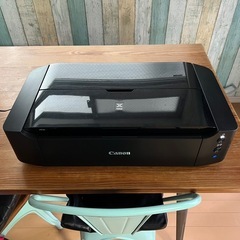 Canon  PIXUS　iP8730  A3プリンターの画像