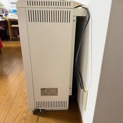 電気蓄熱暖房器アルディRDF-7040-10Hの画像