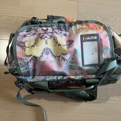 The North Face バッグ