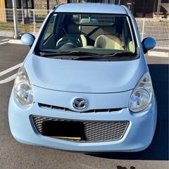 MAZDA  キャロル　GS   乗り出し表示価格！　現車確認大歓迎！の画像