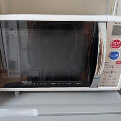 美品✨オーブンレンジ