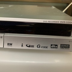 Pioneer  DVR-530
