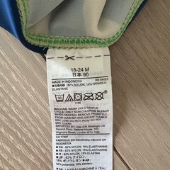 GAP　水着 90の画像