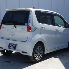 ■857★日産　デイズ　ライダーハイウェイスターJ（平成26年）★SDナビ★フルセグ★Bカメ★ETC★自社ローン★金利無し★通過率９０％★車体だけ販売できる★来店不要で買える★リモート商談できる★神奈川県厚木市発★業者なので安心★カスタムも車検もできます★（の画像
