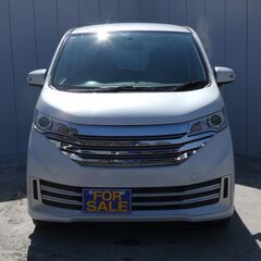 ■857★日産　デイズ　ライダーハイウェイスターJ（平成26年）★SDナビ★フルセグ★Bカメ★ETC★自社ローン★金利無し★通過率９０％★車体だけ販売できる★来店不要で買える★リモート商談できる★神奈川県厚木市発★業者なので安心★カスタムも車検もできます★（の画像