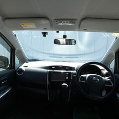 ■857★日産　デイズ　ライダーハイウェイスターJ（平成26年）★SDナビ★フルセグ★Bカメ★ETC★自社ローン★金利無し★通過率９０％★車体だけ販売できる★来店不要で買える★リモート商談できる★神奈川県厚木市発★業者なので安心★カスタムも車検もできます★（の画像