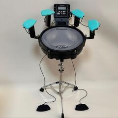 AWOWO アウォウォ 電子ドラム用 ラバーパッドの画像