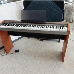 CASIO　Privia 電子ピアノ