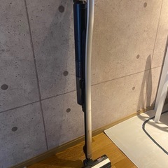 【ジャンク品】Panasonic MC-SBU510Jコードレス...