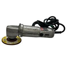 日立 電気ディスクグラインダー 100mm PDM-100 中古