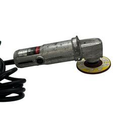 日立 電気ディスクグラインダー 100mm PDM-100 中古の画像