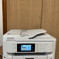 2019年製 エプソン A3ノビ対応 インクジェットプリンター ...