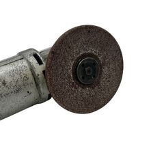 日立 電気ディスクグラインダー 100mm PDM-100 中古の画像