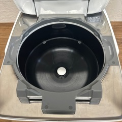 象印 炎舞炊き 5.5合
の画像