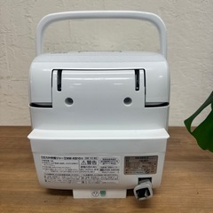 象印 炎舞炊き 5.5合
の画像