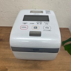 象印 炎舞炊き 5.5合
