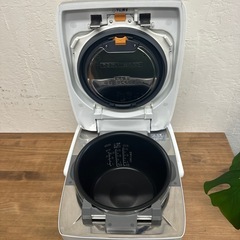 象印 炎舞炊き 5.5合
の画像