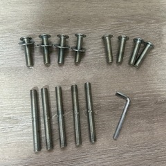 キャットタワー【8月末まで】の画像