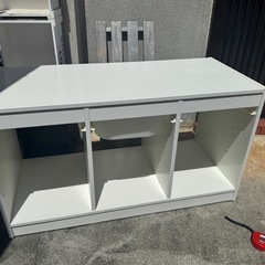 棚【IKEA】