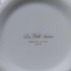 La Belle Saison　ティーポットの画像