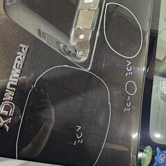 NV350キャラバン LDF-VW2E26 バックドア リアゲート トランク KBE  K010M-3XAMBの画像
