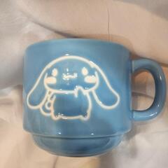 シナモロ―ル マグカップ B
