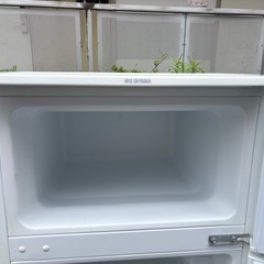 2016年式90L冷蔵庫の画像