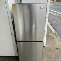 ✅ハイアール2022年式冷凍冷蔵庫✅福岡内市送料設置無料 ✅JR...