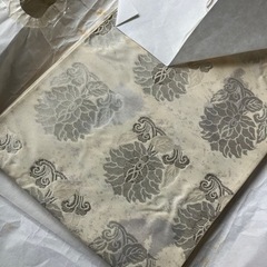 〝無料〟和着物、浴衣、帯、小物差し上げます。の画像