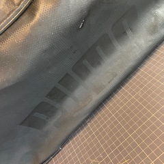 スポーツバック