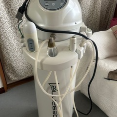 スチーマー
