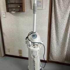 スチーマーの画像