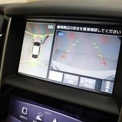 スカイライン　ハイブリッド 　３５０ＧＴ　HYBRID　Ｔｙｐｅ　Ｐ🙃の画像