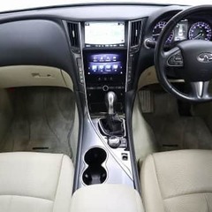 スカイライン　ハイブリッド 　３５０ＧＴ　HYBRID　Ｔｙｐｅ　Ｐ🙃の画像
