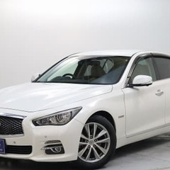 スカイライン　ハイブリッド 　３５０ＧＴ　HYBRID　Ｔｙｐｅ　Ｐ🙃