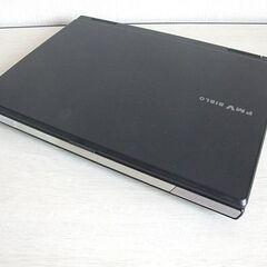 Fujitsu FMV-BIBLO NF70W ノートパソコン　 (a348)の画像