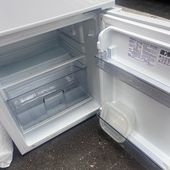 2022年製冷蔵庫の画像