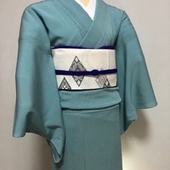 『 夏帯 』八寸名古屋帯の画像
