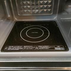 TOSHIBA 電子レンジ ER-WS17の画像