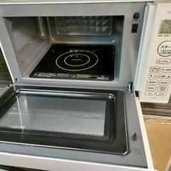 TOSHIBA 電子レンジ ER-WS17の画像