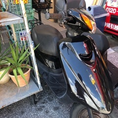 ⭐️YAMAHA・JOG原付バイク⭐️の画像