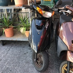 ⭐️YAMAHA・JOG原付バイク⭐️