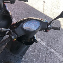 ⭐️YAMAHA・JOG原付バイク⭐️の画像