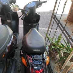 ⭐️YAMAHA・JOG原付バイク⭐️の画像