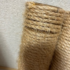 キャットタワー【8月末まで】の画像
