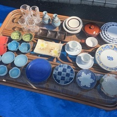 【お知らせです！】 6月13日（金）より陶器市開催します！