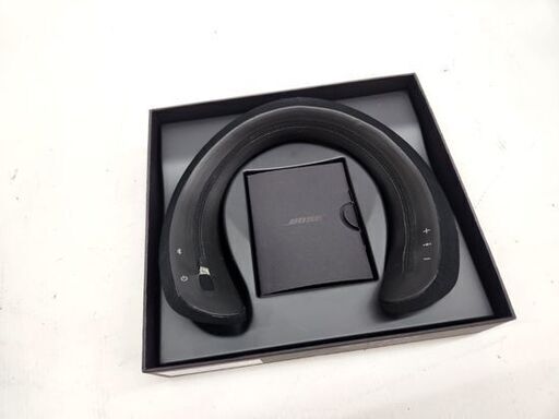 BOSE SoundWear Companion Speaker ウェアラブルネックスピーカー