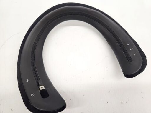 BOSE SoundWear Companion Speaker ウェアラブルネックスピーカー ワイヤレス Bluetooth ペアリ