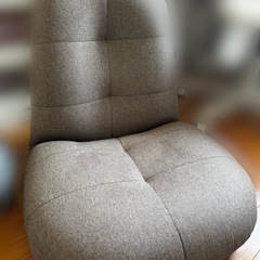 タンスのゲン 座椅子