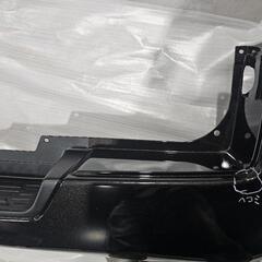 NV350キャラバンリヤバンパーの画像